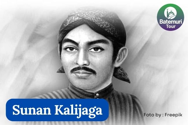 Sunan Kalijaga: Pelopor Dakwah Melalui Integrasi Budaya di Jawa